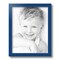 ArtToFrames 11x14 Inch Picture Frame, This 1 Inch Custom Wood Poster Frame is Available in Multiple Colors, Great for Your Art or Photos - Comes with Regular Glass and Corrugated Backing (A9HF)